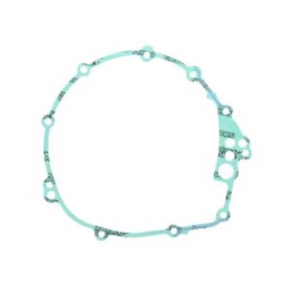 Uszczelka Pokrywy Sprzęgła Yamaha FZ 6 ’04-’18, R6 ’03-’05, (Zewnętrzna), OEM 5SL1546101, 5SL1546100 | Athena