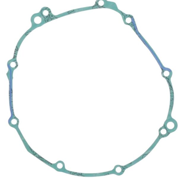 Uszczelka Pokrywy Sprzęgła Yamaha YZF R6 600 ’06-’19, (RJ11, RJ155), OEM 2C01546101, 2C01546100 | Athena