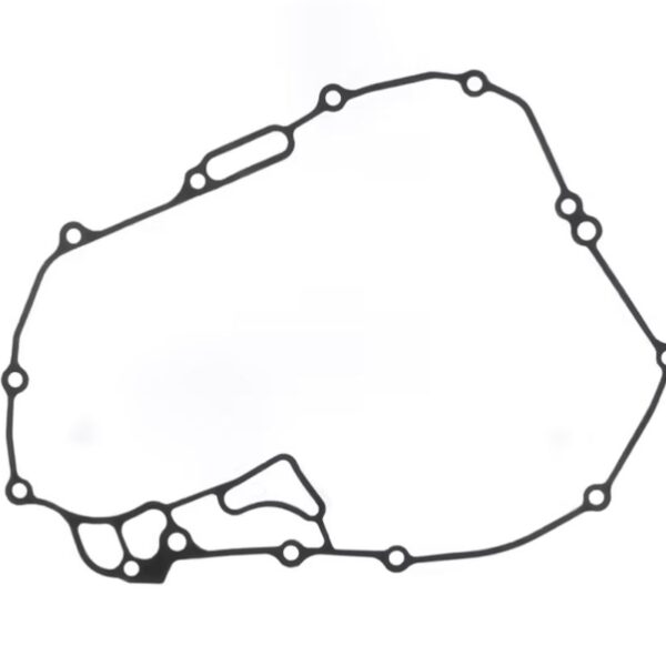 Uszczelka Pokrywy Sprzęgła Wewnętrzna Yamaha YZ 450F (YZF450) ’23-’26, WR450F ’24-’26, Oem: BHR154620000 | Athena