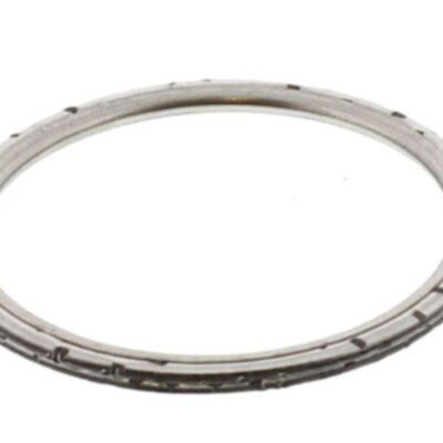 Uszczelka Kolektora Wydechowego 46.5X54X2.4 MM Yamaha CH 80 BELUGA '90-'93, WR 250 '88-'97, YZ 250 '83-'87, MBK ACTIVE 80 '90-'92