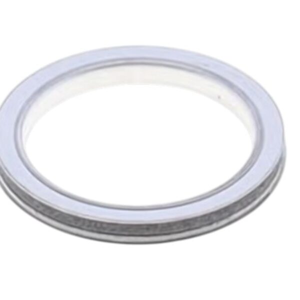 Athena Uszczelka Kolektora Wydechowego Yamaha XT350 ’85-’93, TT350 ’85-’95 (30X39X4)