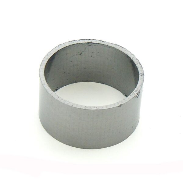 ATHENA USZCZELKA TŁUMIKA 42X46,7X25 YAMAHA TT 600 E/S ’93-’99, XT 600 Z TENERE ’84-’93, XT 600 92-’99, XTZ 660 TENERE ’91-’97, KTM LC8 950 / 990 ’02-’13 (OEM: 5UGE475500; 3YF1475500; 60005005001)