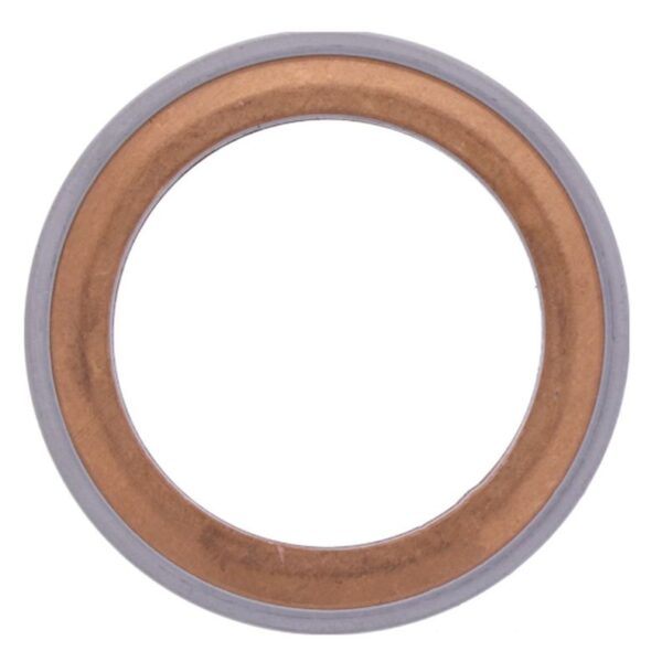 ATHENA USZCZELKA KOLEKTORA WYDECHOWEGO 37.5X52.9X7 MM YAMAHA TDR 250 ’88, (OEM:1L91461300; 29L1461300)