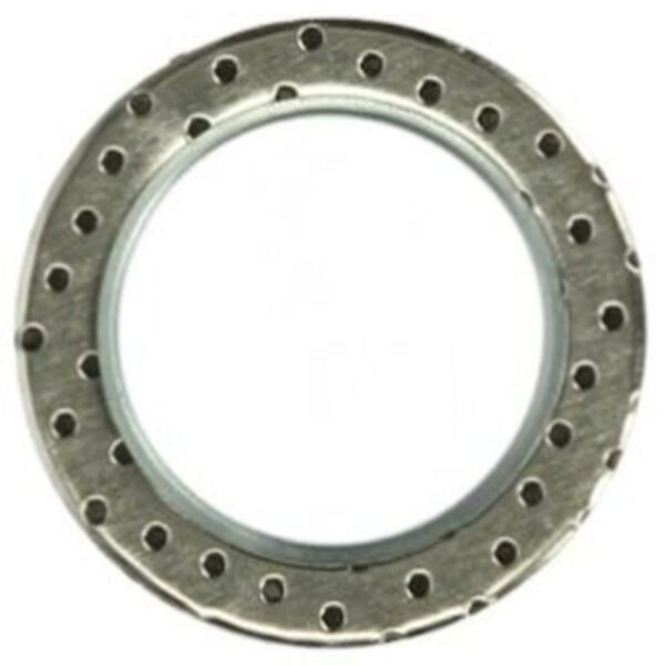 ATHENA USZCZELKA KOLEKTORA WYDECHOWEGO 37X44,5X5,3 MM YAMAHA DT 175 ’74-’85, DT 125 ’74-’06, IT 175 ’77-’85, TDR 125 ’88-’93, YZ 125 ’74-’78 (OEM:1521461300; 3PA1461310)