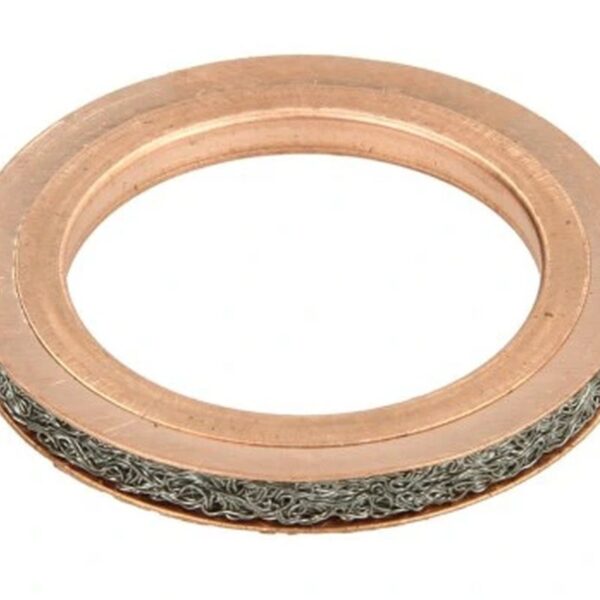 ATHENA USZCZELKA KOLEKTORA WYDECHOWEGO YAMAHA C3 50 ’09-’11, XF 50 GIGGLE/YR/YS ’08-’18, YN 50 NEOS ’09-’15, YW 50 ZUMA ’12-’13 (OEM:1P4E46130000)