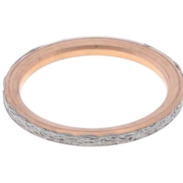 ATHENA USZCZELKA KOLEKTORA WYDECHOWEGO YAMAHA YZF 250 ’01-’26, WR 250F ’01-’26, OEM 5NL1461300