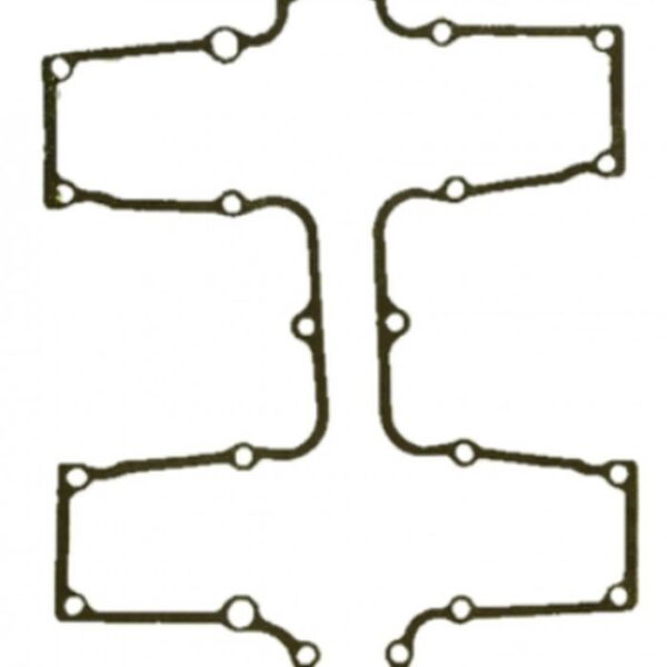 ATHENA USZCZELKA POKRYWY ZAWOROWEJ YAMAHA XS 400 DOHC`82-84