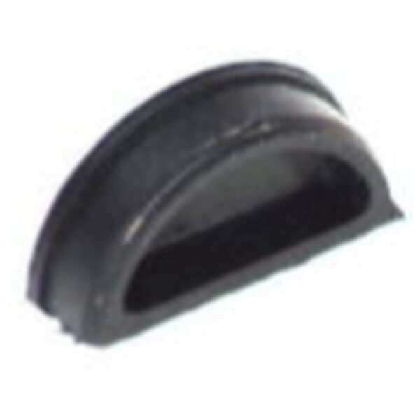 ATHENA USZCZELKA POKRYWY ZAWOROWEJ (PÓŁKSIĘŻYC WAŁKA ROZRZĄDU) YAMAHA XJ/XS 1100 ’78-’82, XJ 650 ’80-’83, XS 400 ’82-’83, XS 650 ’80-’83, XS 750/850 ’77-’81 (OEM:1J71113800; 2G21113800)