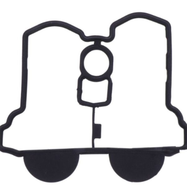 ATHENA USZCZELKA POKRYWY ZAWOROWEJ YAMAHA WR 450F ’07-’14, YFZ 450R/X ’09-’20, YZ 450F ’06-’09, GAS GAS EC 450 ’13-’15, CCM MX 450 ’08, (OEM:2S2111930000)