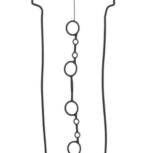 ATHENA USZCZELKA POKRYWY ZAWOROWEJ YAMAHA FZ1 / FAZER 1000 ’06-’15, YZF R1 ’04-’06, OEM 5VY1119300, 5VY1119310