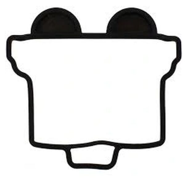 ATHENA USZCZELKA POKRYWY ZAWOROWEJ YAMAHA YZF 250 ’14-’26, WR 250F ’15-’26, (WR250F) (YZF250)