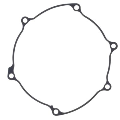Uszczelka Pokrywy Sprzęgła Yamaha YZF 250 '19-'26, WR250F '20-'26, (Zewnętrzna), OEM B7B1545300
