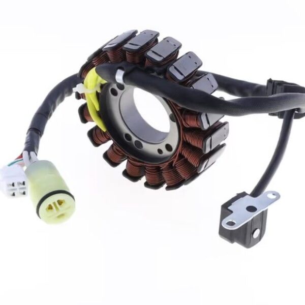 Athena Uzwojenia (statory) i wirniki – YAMAHA YFM BIG BEAR 250 (200…