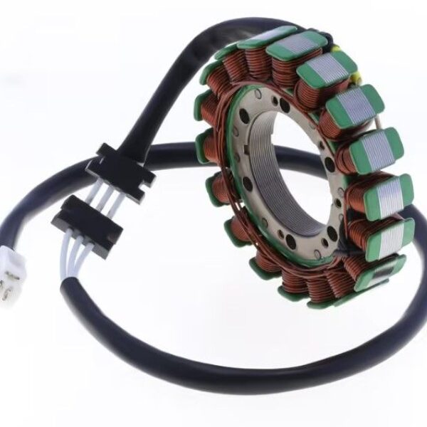 Athena Uzwojenia (statory) i wirniki – YAMAHA XV 535 VIRAGO (1988-2…