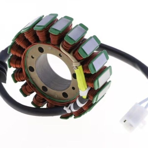 Athena Uzwojenia (statory) i wirniki – YAMAHA R6 (1999-2002)