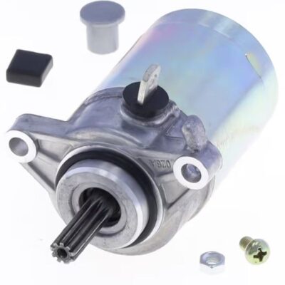 Athena Rozruszniki - YAMAHA N-MAX 125 (2015-2023)