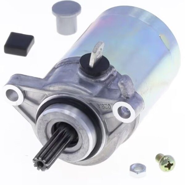 Athena Rozruszniki – YAMAHA N-MAX 125 (2015-2023)