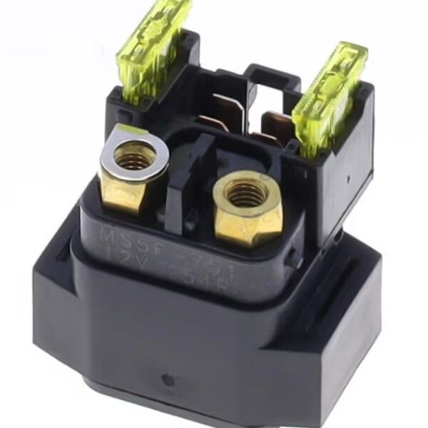 Athena Przekaźnik rozrusznika – YAMAHA YFM 660 R RAPTOR (2000-2013)