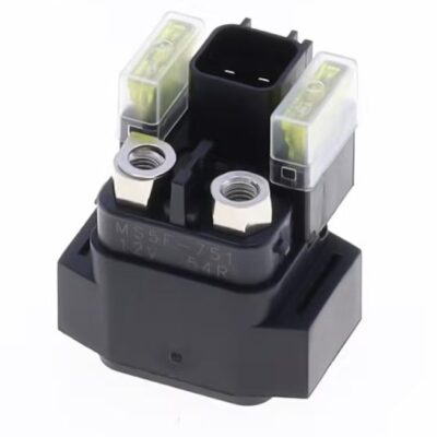 Athena Przekaźnik rozrusznika - YAMAHA YFM 700 R RAPTOR (2000-2017)