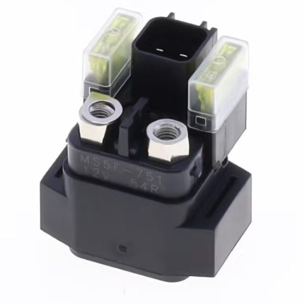 Athena Przekaźnik rozrusznika – YAMAHA YFM 700 R RAPTOR (2000-2017)