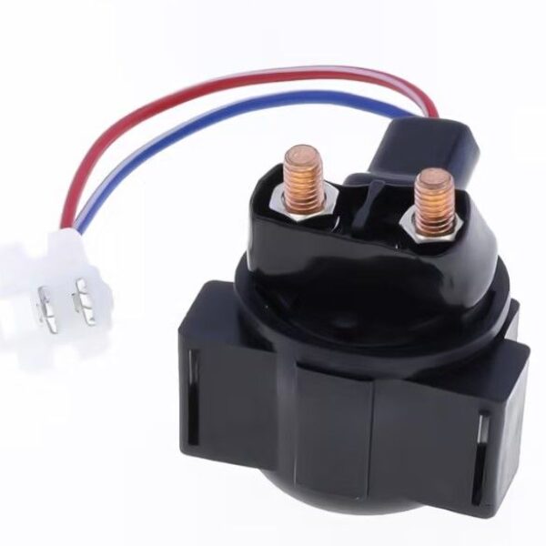 Athena Przekaźnik rozrusznika – KTM LC4 ADVENTURE 640 (1986-2007)