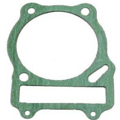 Uszczelka POD Cylinder Suzuki DR 600 R/S/J/H '85-'89, DR650R/RS '90-'95, Oem, 1124214A02, 1124114A03H17, 1124114A02, 1124114A02