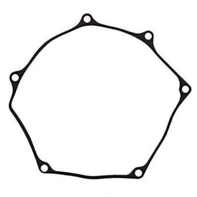 Uszczelka Pokrywy Sprzęgła (Zewnętrzna) Suzuki RMZ 250 '07-'26, Oem, 1148410H00000, 1148410H00