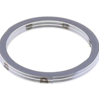 Uszczelka Kolektora Wydechowego 51X61, 5X5, 3, Suzuki VS600/750/800/1400 Intruder, VZ800, LS650 SAVAGE | Athena