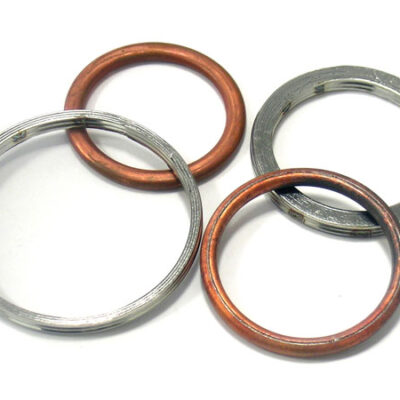 Athena Uszczelka - SUZUKI RM 250 (40X50X1MM) (1993-2012)