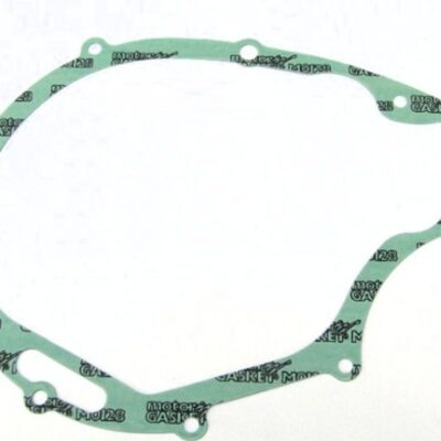 Uszczelka Pokrywy Alternatora Suzuki LS 650 SAVAGE '86-'02, Oem, 1148324B00, 1148324B01H17