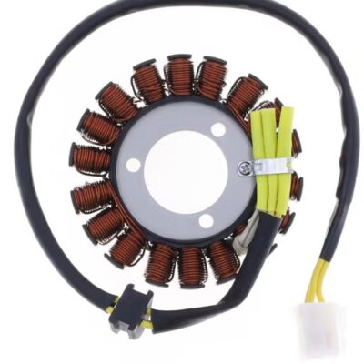 Uzwojenie Alternatora (Stator) Suzuki GSX-R 600 '06-'10, GSX-R 750 '06-'10 | Athena