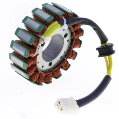 Uzwojenie Alternatora (Stator) Suzuki GSX-R 600 '01, GSX-R 750 '00-'01 | Athena