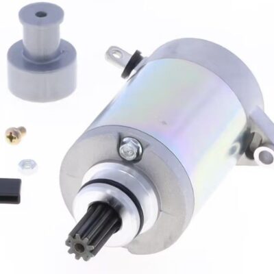 Athena Rozruszniki - SUZUKI AN 125 BURGMAN (1995-1999)