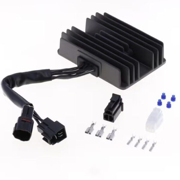 Athena Regulatory napięcia – SUZUKI DL 650 V-STROM (2005-2023)