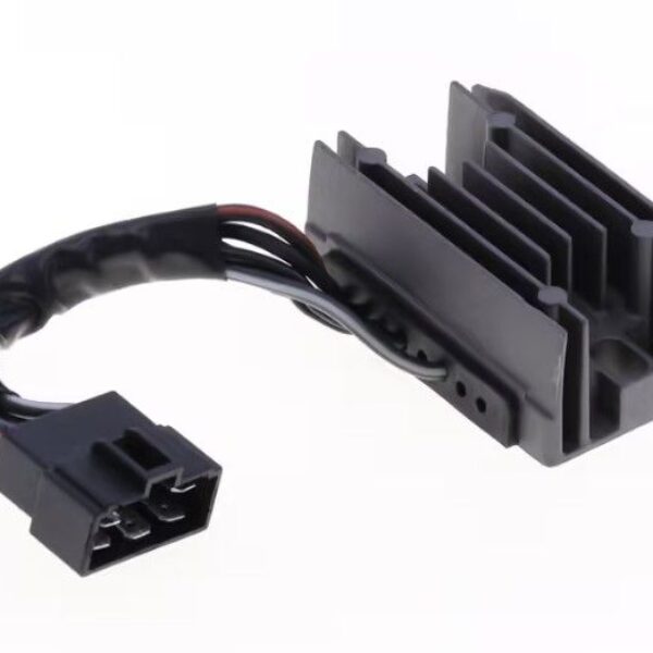 Athena Regulatory napięcia – HONDA CG 125 (1984-2008)