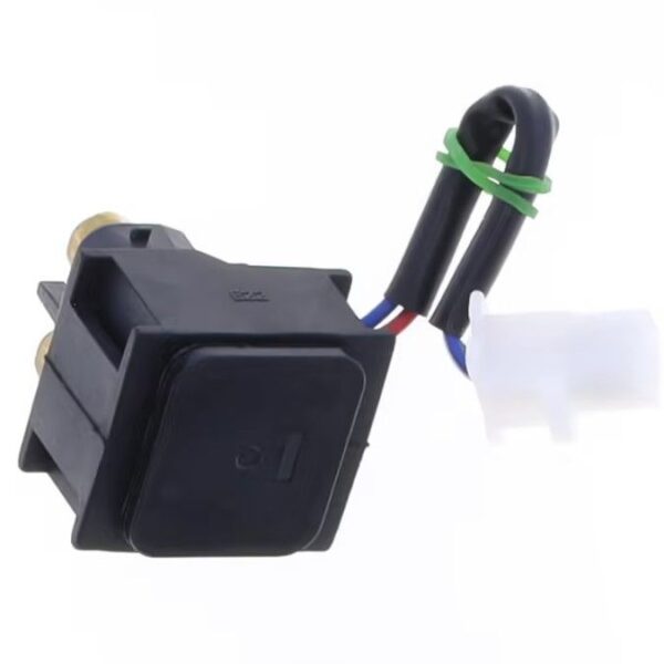 Athena Przekaźnik rozrusznika – SUZUKI LT-R 450 QUADRACER (2000-2012)