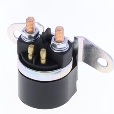 Athena Przekaźnik rozrusznika - SUZUKI AN 400 BURGMAN (1986-2006)