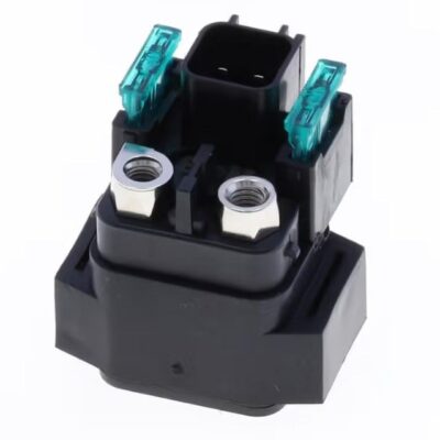 Athena Przekaźnik rozrusznika - SUZUKI DL 1000 V-STROM (2001-2025)