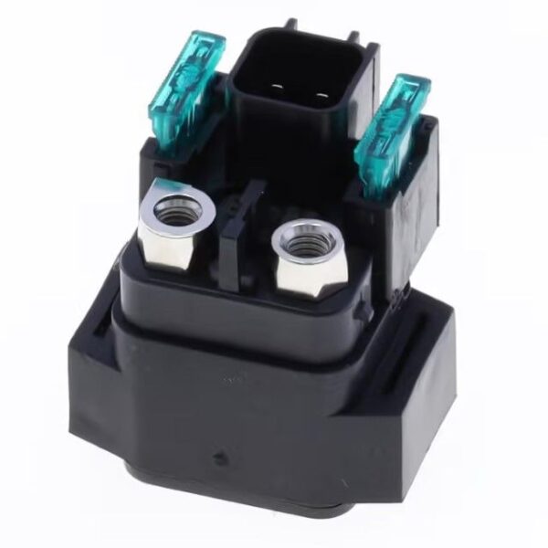 Athena Przekaźnik rozrusznika – SUZUKI DL 1000 V-STROM (2001-2025)