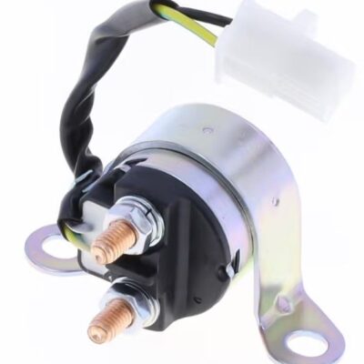 Przekaźnik Rozrusznika Suzuki VS 800 '92-'00, DR 125 '95-'00, GN 250 '96-'99, GSX 750 '83-'86, VS 750 Intruder '86-'91, VS 800 Intruder '92-'00, VX 800 '90-'97 | Athena
