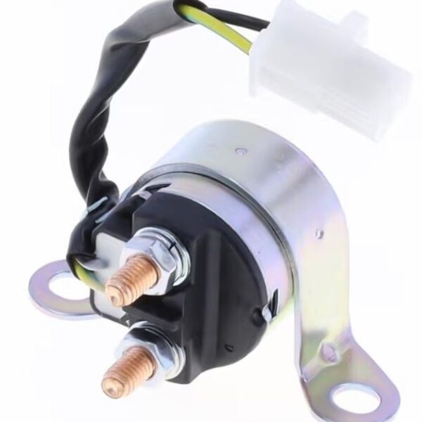 Athena Przekaźnik rozrusznika – SUZUKI VS 800 (1983-2000)