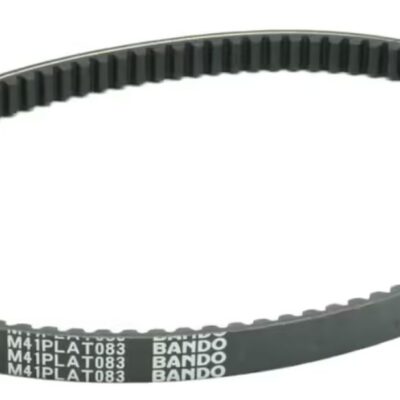 Athena Skuter - SYM HD2 (2003-2010)