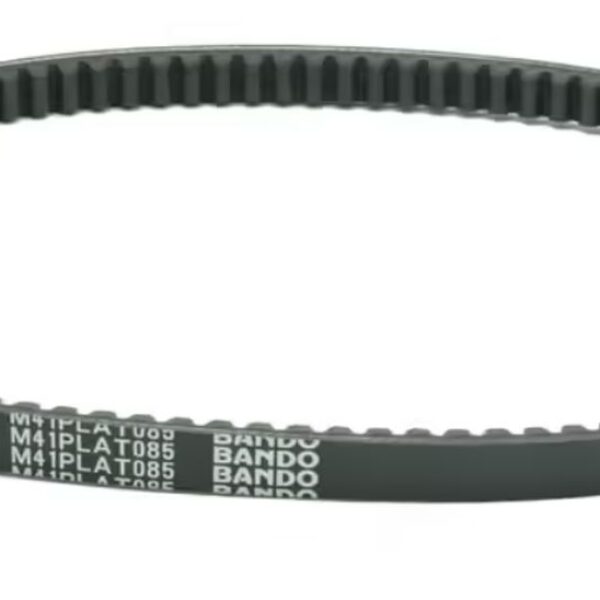 Athena Skuter – SYM HD2 200 (2003-2014)