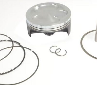 Athena Tłok - YAMAHA YZF 250 (YZ250F) (4T... (2008-2013) - S5F08300006A