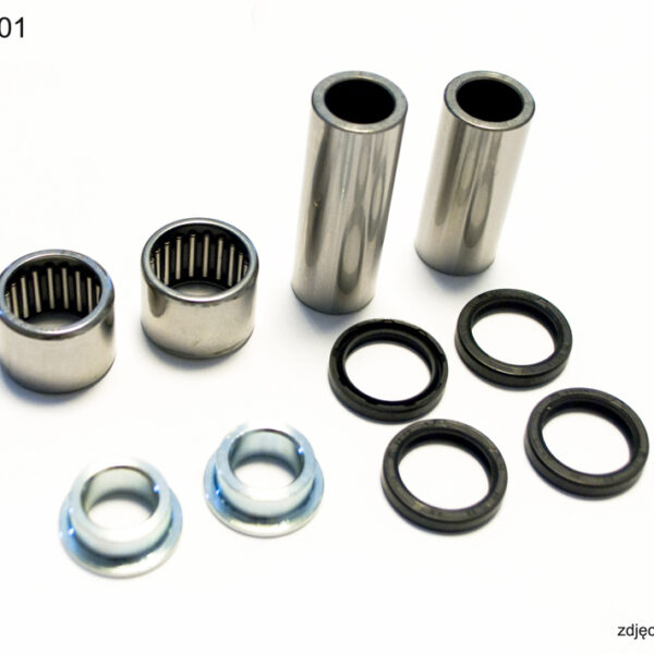 BEARING Zestaw naprawczy – HONDA CRF 150R (2000-2015)