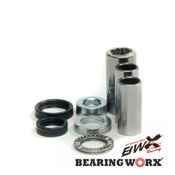 BEARING Zestaw naprawczy – HONDA CR 250 (2002-2007)