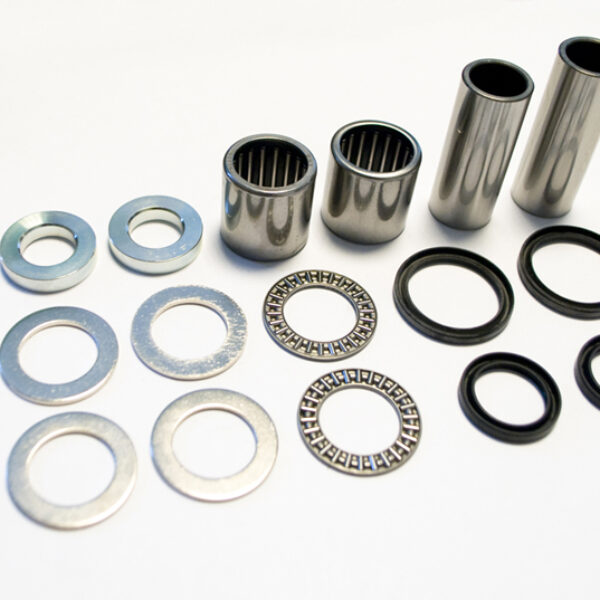 BEARING Zestaw naprawczy – HONDA CR 125 () (2002-2007)