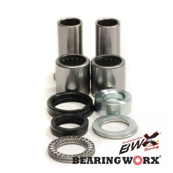 BEARING Zestaw naprawczy – HONDA CRF 250R (2005-2017)
