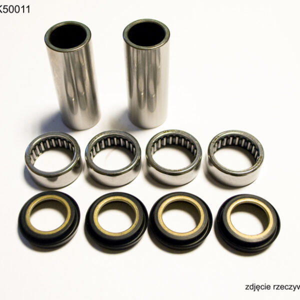 BEARING Zestaw naprawczy – KAWASAKI KX 125/250 (1993-1996)