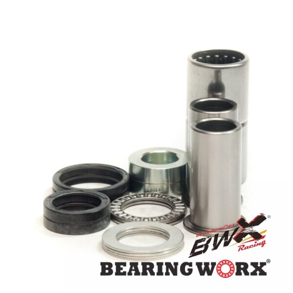 BEARING Zestaw naprawczy – KAWASAKI KXF 250 (2004-2006)